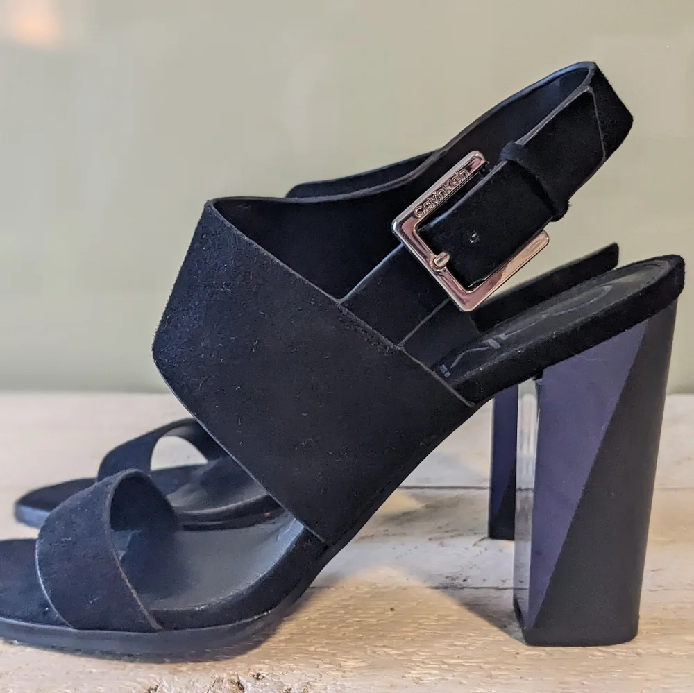 Calvin Klein Sandals - Picture 12 of 12